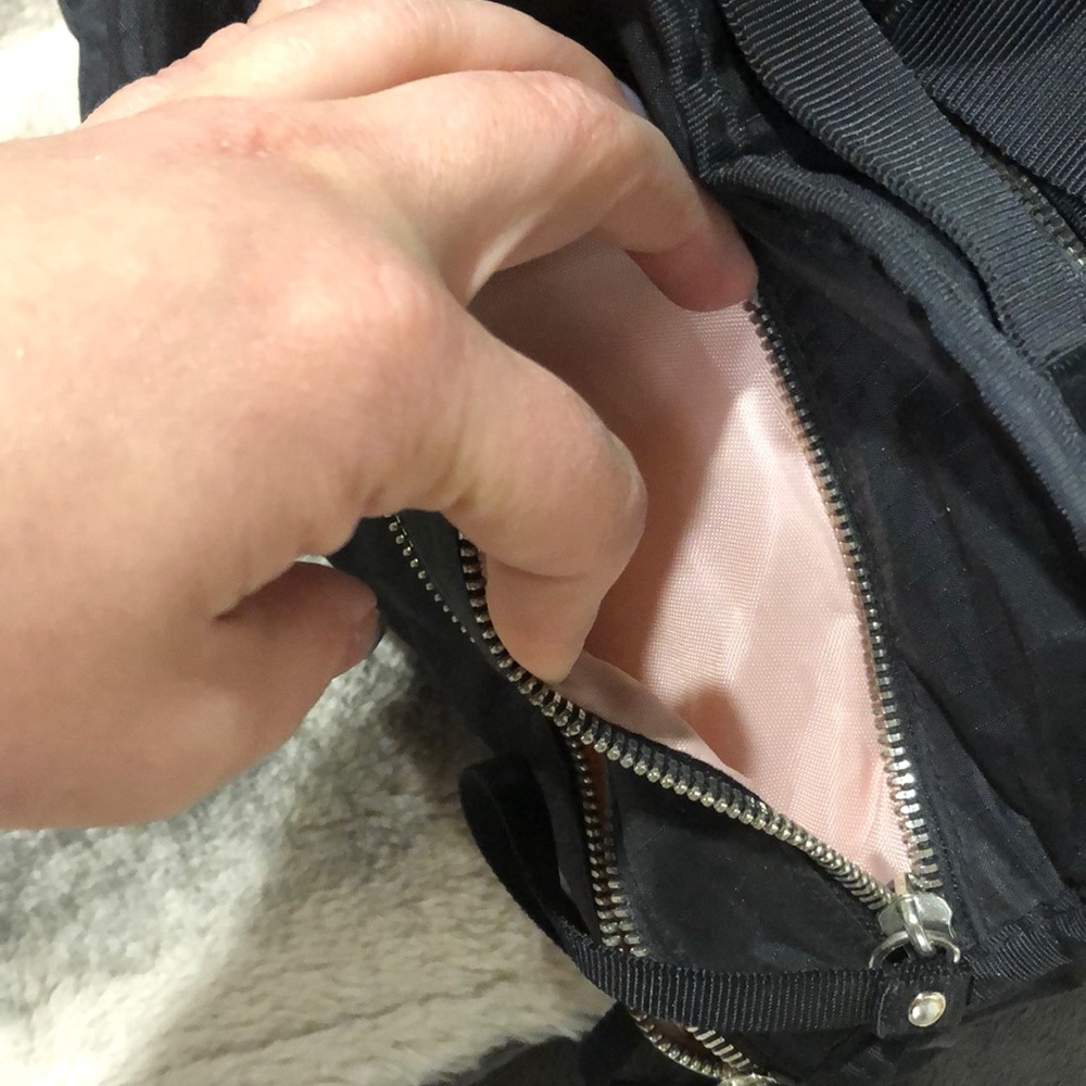 Bebe bag - Picture 5 of 9